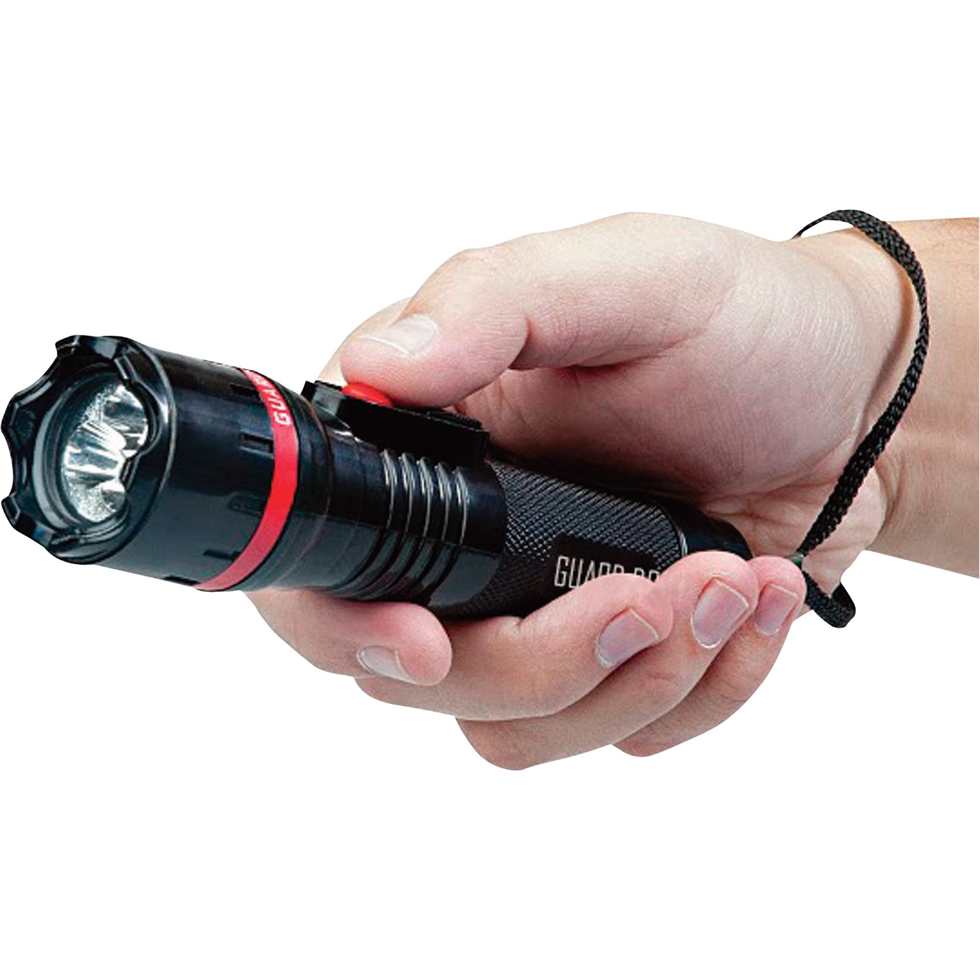 Guard Dog 3,900,000 Volt Stun Gun Flashlight